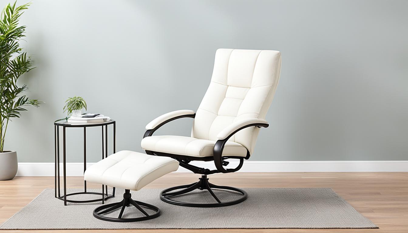 Reclining Lounge Chair